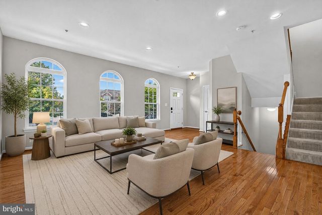 11911 COUNTRY SQUIRE WAY, Clarksburg, MD 20871