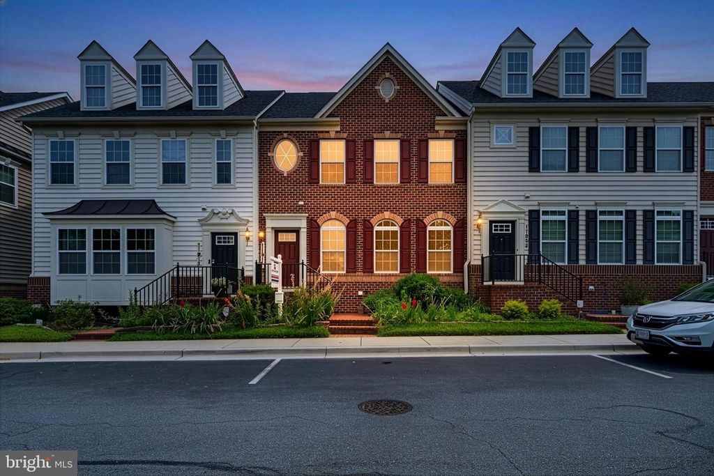 11911 COUNTRY SQUIRE WAY, Clarksburg, MD 20871