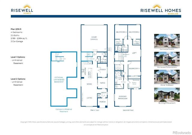 5496 N Elk Street, Aurora, CO 80019