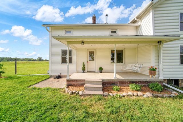 7760 Willow Road, Clinton, MI 49236
