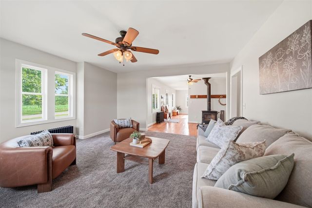7760 Willow Road, Clinton, MI 49236