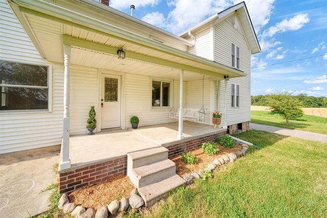 7760 Willow Road, Clinton, MI 49236