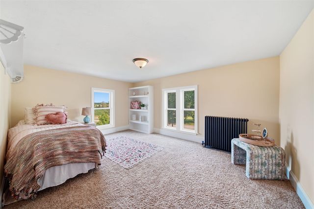 7760 Willow Road, Clinton, MI 49236