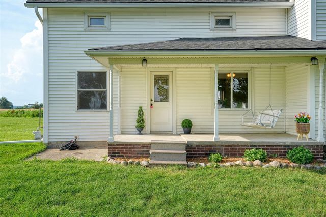 7760 Willow Road, Clinton, MI 49236