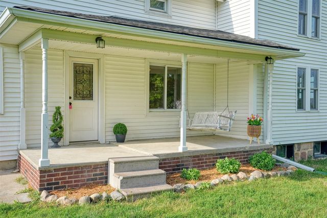 7760 Willow Road, Clinton, MI 49236