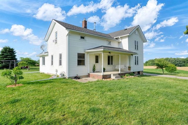 7760 Willow Road, Clinton, MI 49236