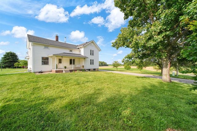 7760 Willow Road, Clinton, MI 49236