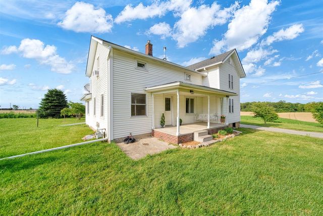 7760 Willow Road, Clinton, MI 49236