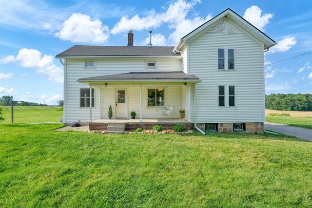 7760 Willow Road, Clinton, MI 49236