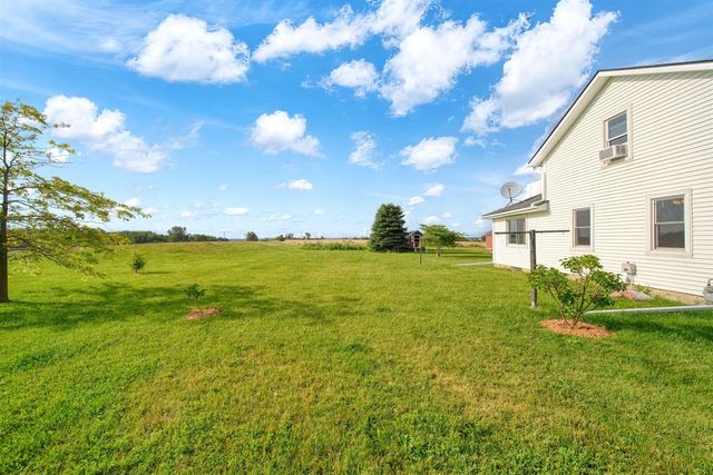 7760 Willow Road, Clinton, MI 49236