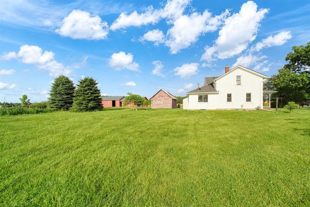 7760 Willow Road, Clinton, MI 49236