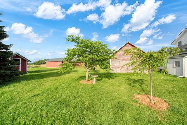 7760 Willow Road, Clinton, MI 49236
