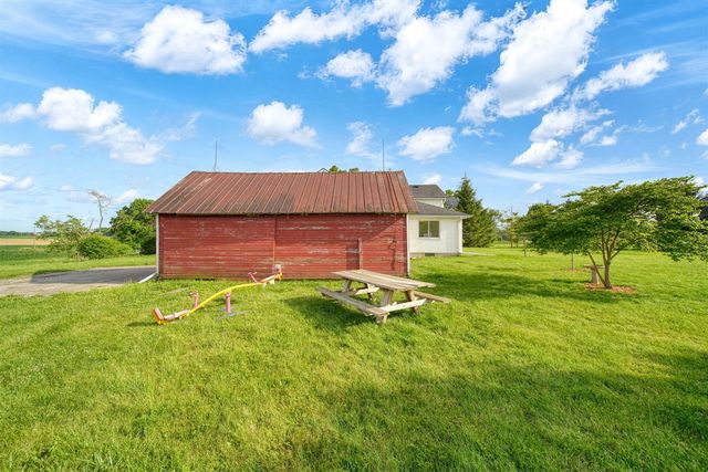 7760 Willow Road, Clinton, MI 49236