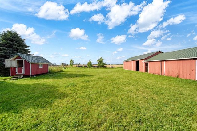 7760 Willow Road, Clinton, MI 49236