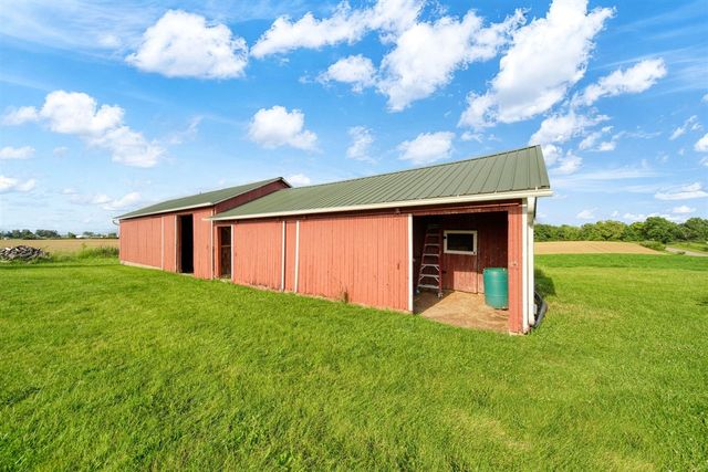 7760 Willow Road, Clinton, MI 49236