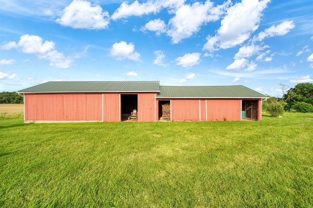 7760 Willow Road, Clinton, MI 49236