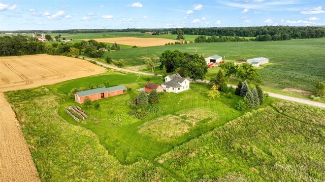 7760 Willow Road, Clinton, MI 49236