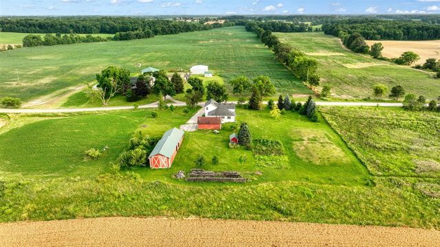 7760 Willow Road, Clinton, MI 49236