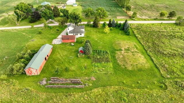 7760 Willow Road, Clinton, MI 49236