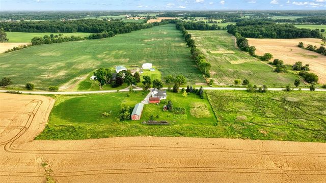 7760 Willow Road, Clinton, MI 49236