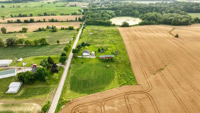 7760 Willow Road, Clinton, MI 49236
