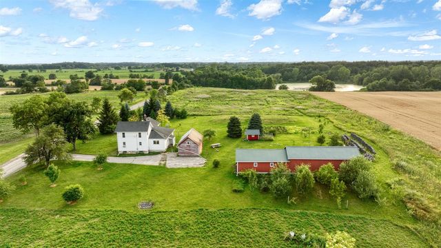7760 Willow Road, Clinton, MI 49236