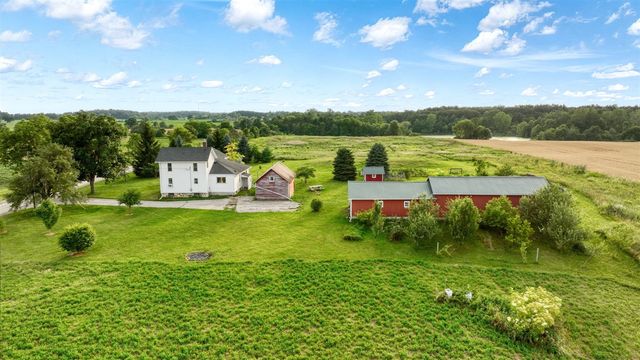 7760 Willow Road, Clinton, MI 49236