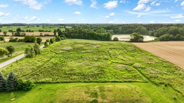 7760 Willow Road, Clinton, MI 49236