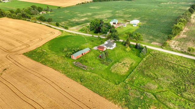 7760 Willow Road, Clinton, MI 49236