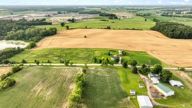 7760 Willow Road, Clinton, MI 49236