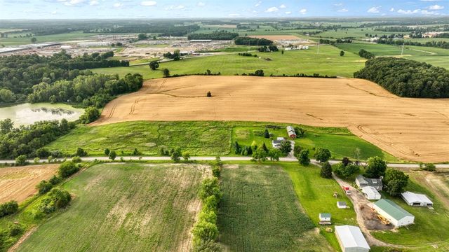 7760 Willow Road, Clinton, MI 49236