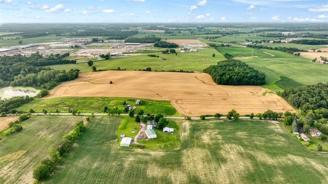 7760 Willow Road, Clinton, MI 49236