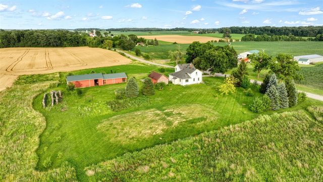 7760 Willow Road, Clinton, MI 49236