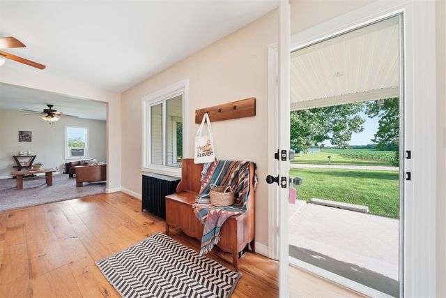 7760 Willow Road, Clinton, MI 49236