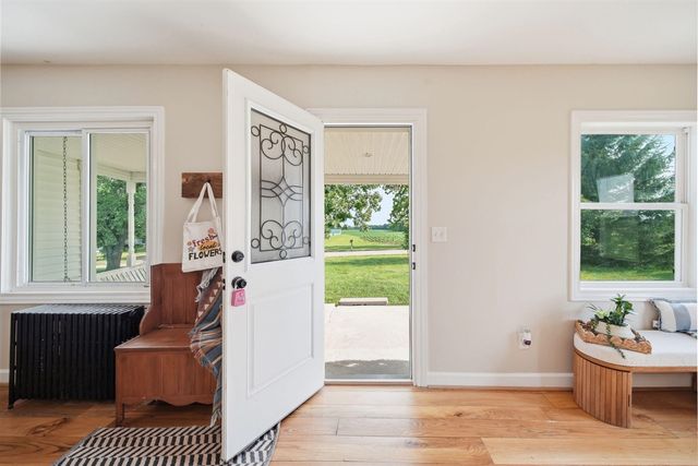 7760 Willow Road, Clinton, MI 49236