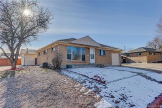 1502 E 110th Place, Northglenn, CO 80233