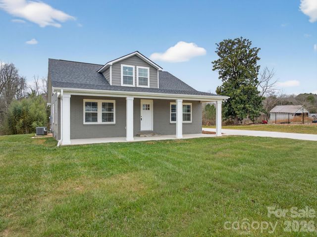 109 S Main Street, Granite Falls, NC 28630