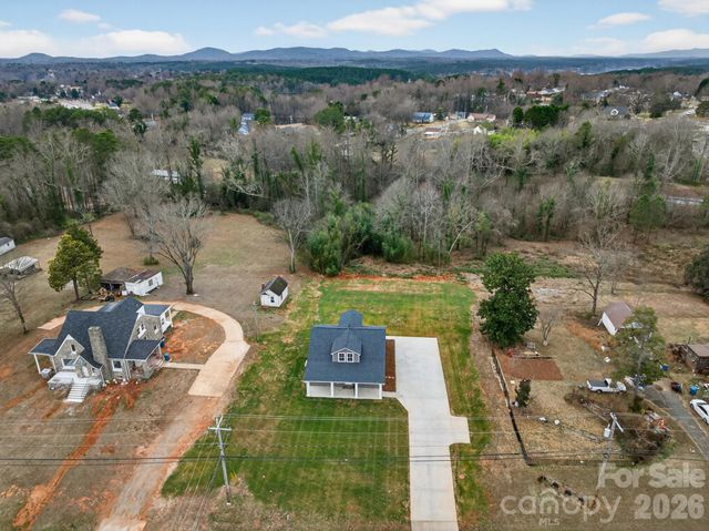 109 S Main Street, Granite Falls, NC 28630