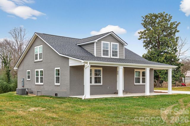 109 S Main Street, Granite Falls, NC 28630