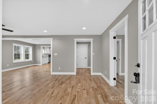 109 S Main Street, Granite Falls, NC 28630