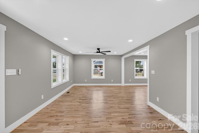 109 S Main Street, Granite Falls, NC 28630