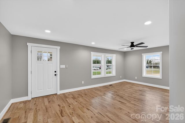 109 S Main Street, Granite Falls, NC 28630