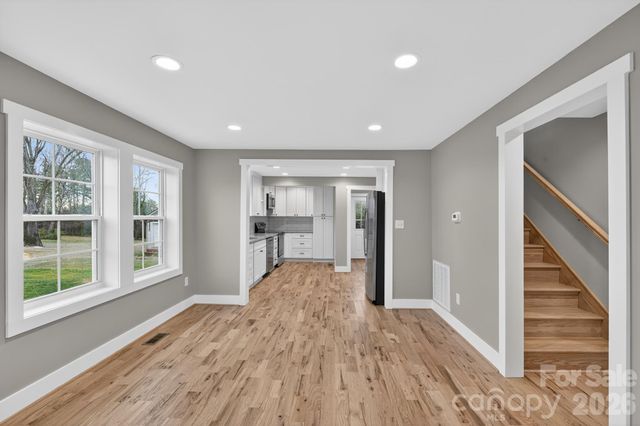 109 S Main Street, Granite Falls, NC 28630