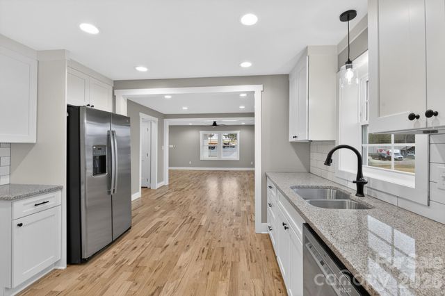 109 S Main Street, Granite Falls, NC 28630