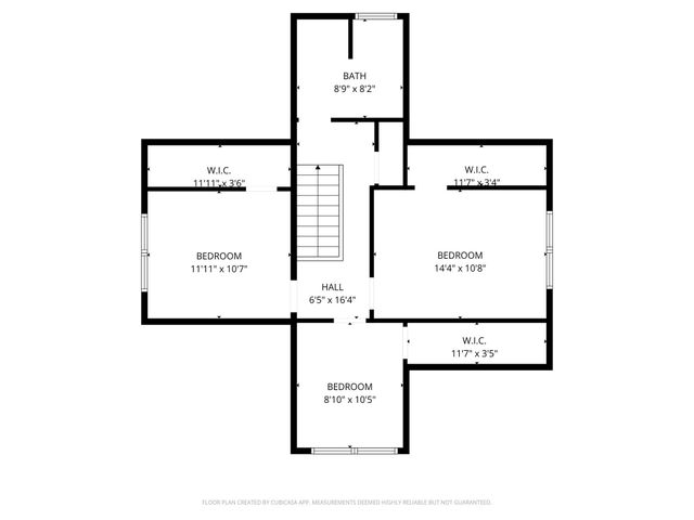 109 S Main Street, Granite Falls, NC 28630