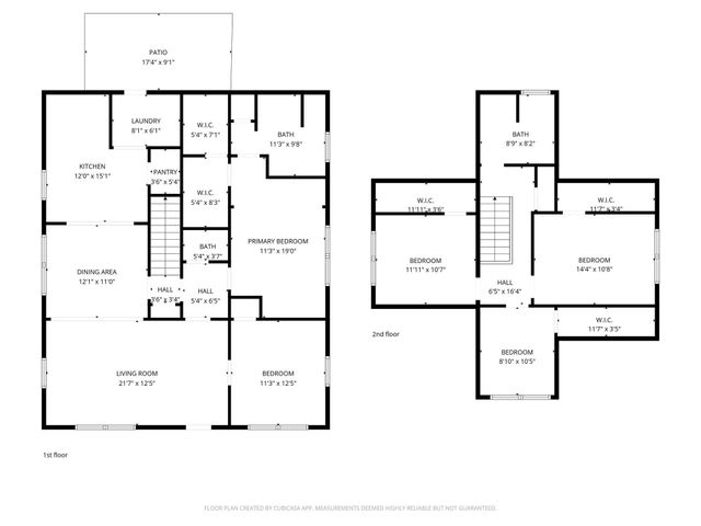 109 S Main Street, Granite Falls, NC 28630