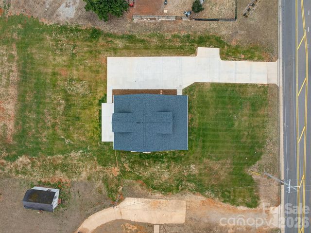 109 S Main Street, Granite Falls, NC 28630