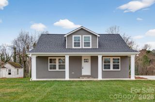 109 S Main Street, Granite Falls, NC 28630