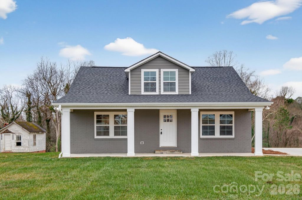 109 S Main Street, Granite Falls, NC 28630