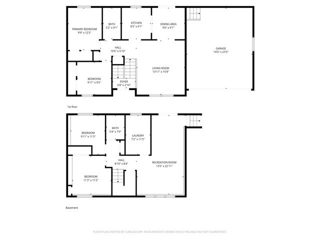 7680 Newton Avenue N, Brooklyn Park, MN 55444